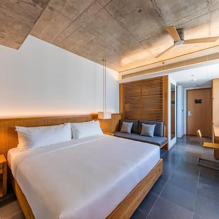 Chicland Boutique Danang Beach Hotel Εξωτερικό φωτογραφία