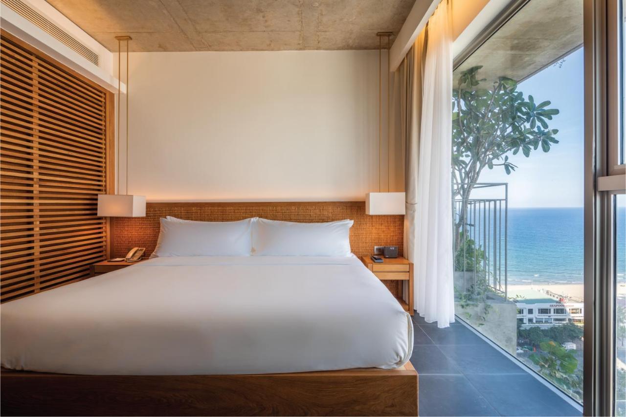 Chicland Boutique Danang Beach Hotel Εξωτερικό φωτογραφία