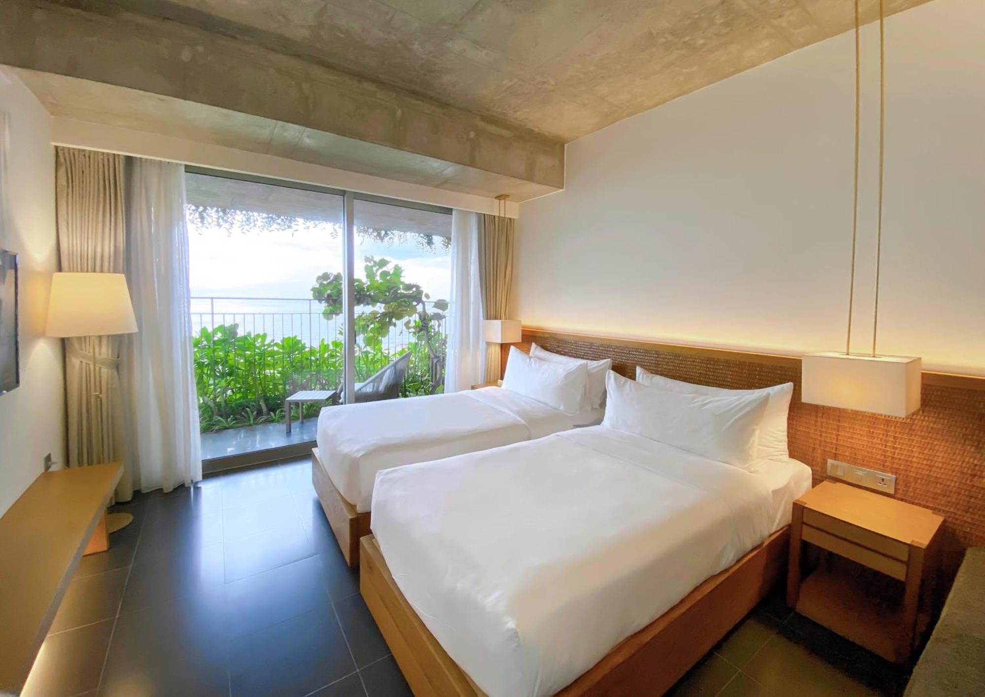 Chicland Boutique Danang Beach Hotel Εξωτερικό φωτογραφία