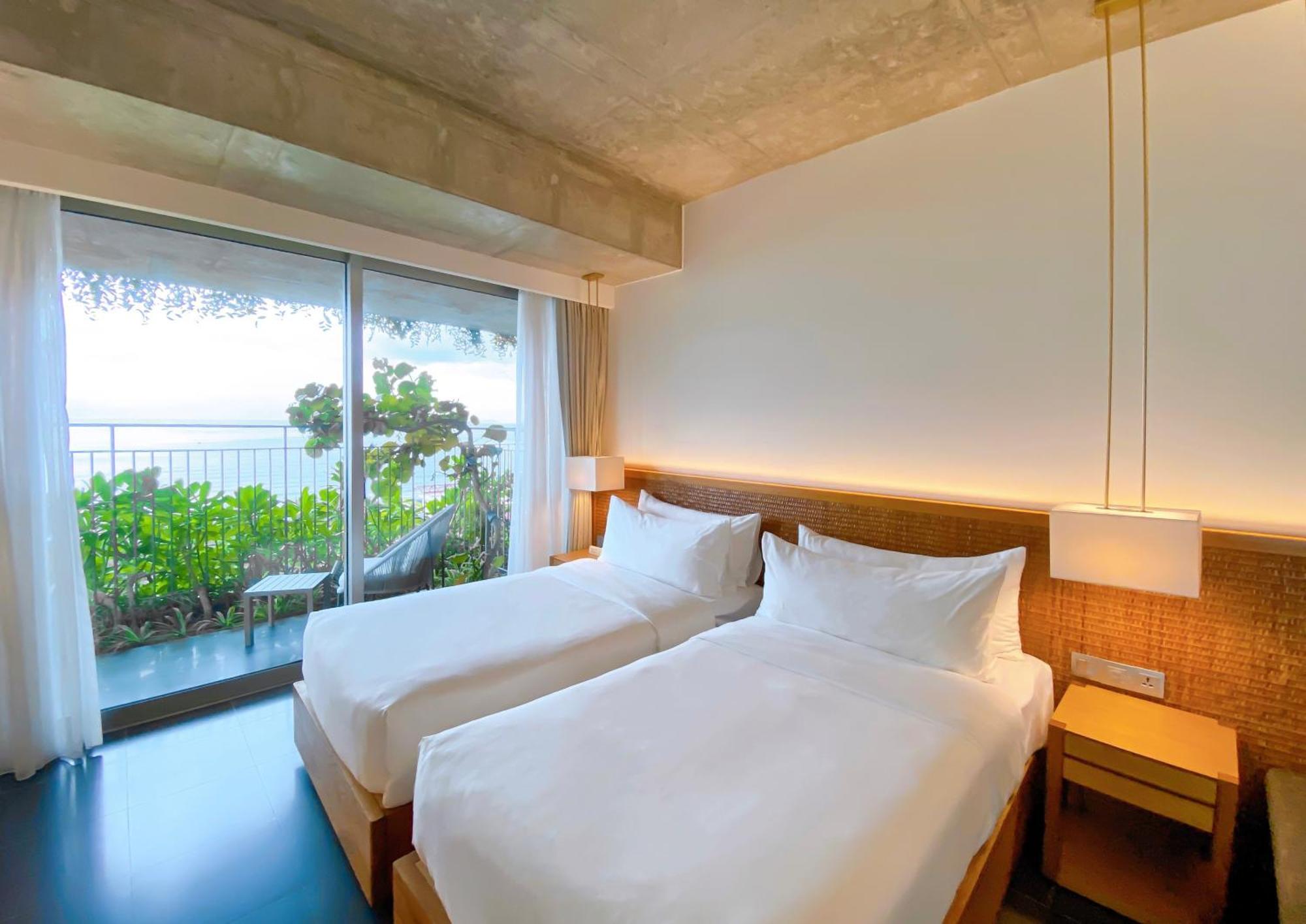 Chicland Boutique Danang Beach Hotel Εξωτερικό φωτογραφία