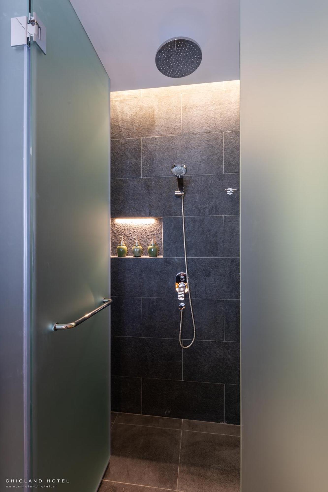 Chicland Boutique Danang Beach Hotel Εξωτερικό φωτογραφία