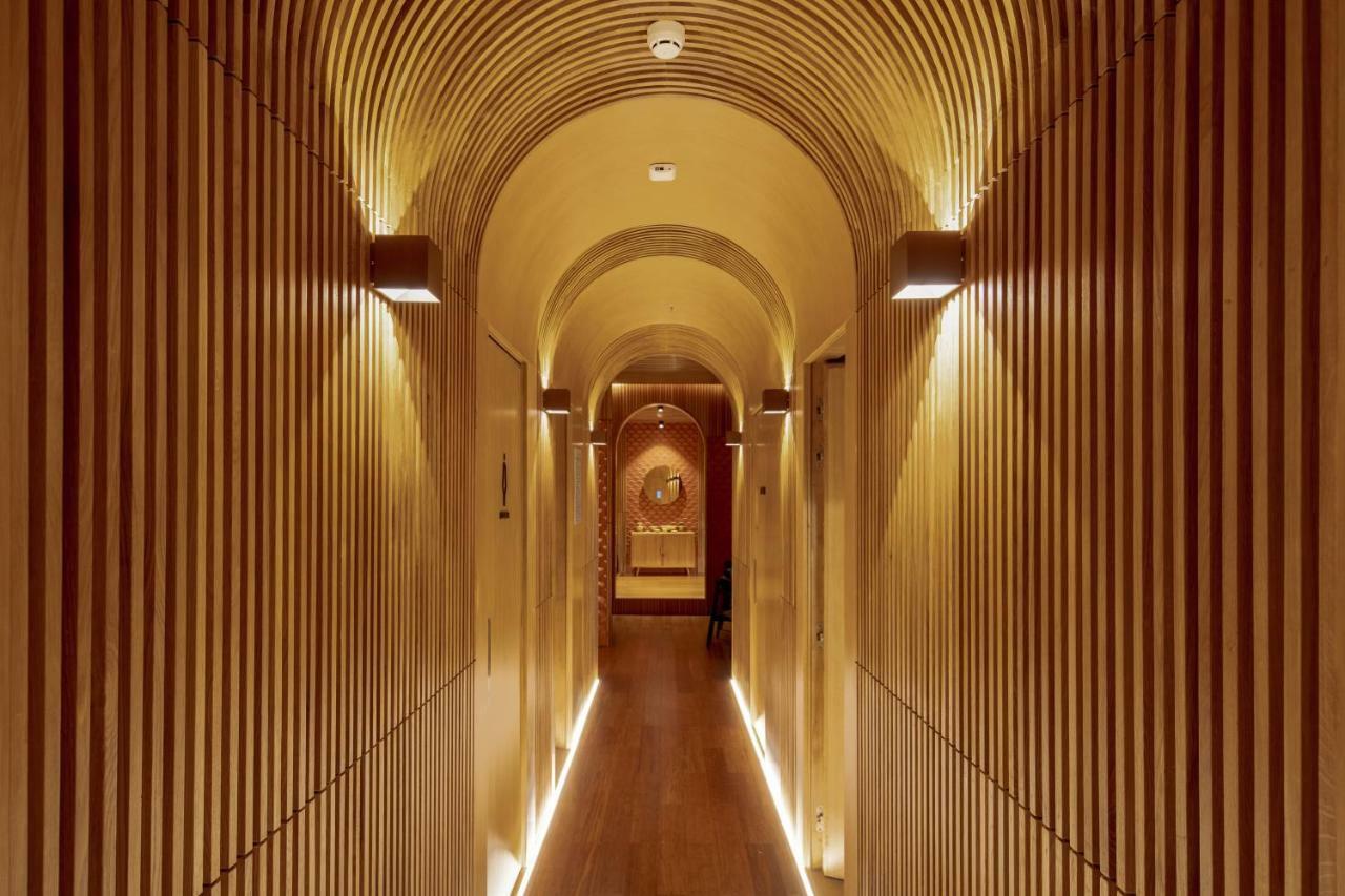 Chicland Boutique Danang Beach Hotel Εξωτερικό φωτογραφία