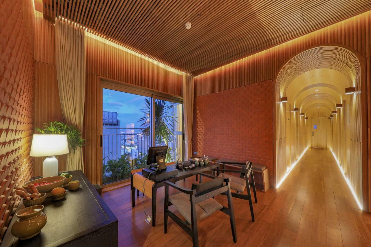 Chicland Boutique Danang Beach Hotel Εξωτερικό φωτογραφία