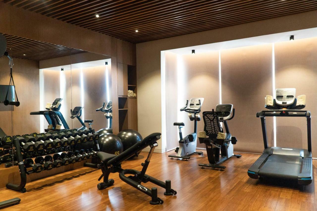 Chicland Boutique Danang Beach Hotel Εξωτερικό φωτογραφία