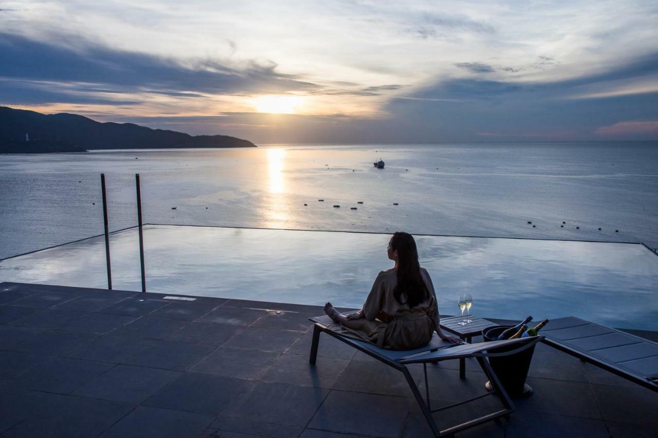 Chicland Boutique Danang Beach Hotel Εξωτερικό φωτογραφία
