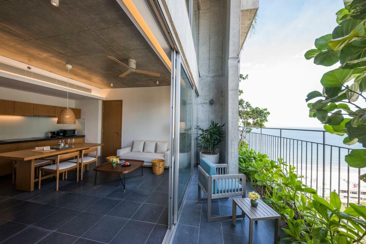 Chicland Boutique Danang Beach Hotel Εξωτερικό φωτογραφία