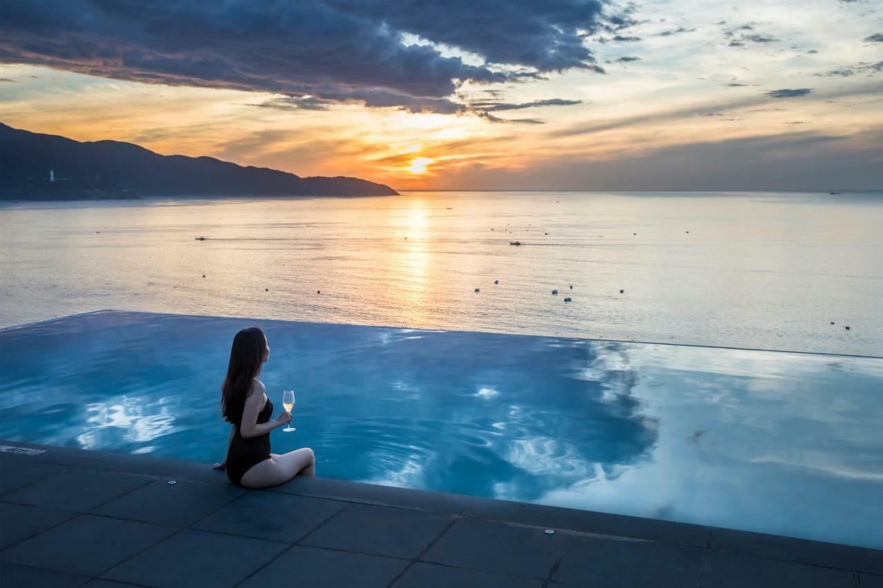 Chicland Boutique Danang Beach Hotel Εξωτερικό φωτογραφία