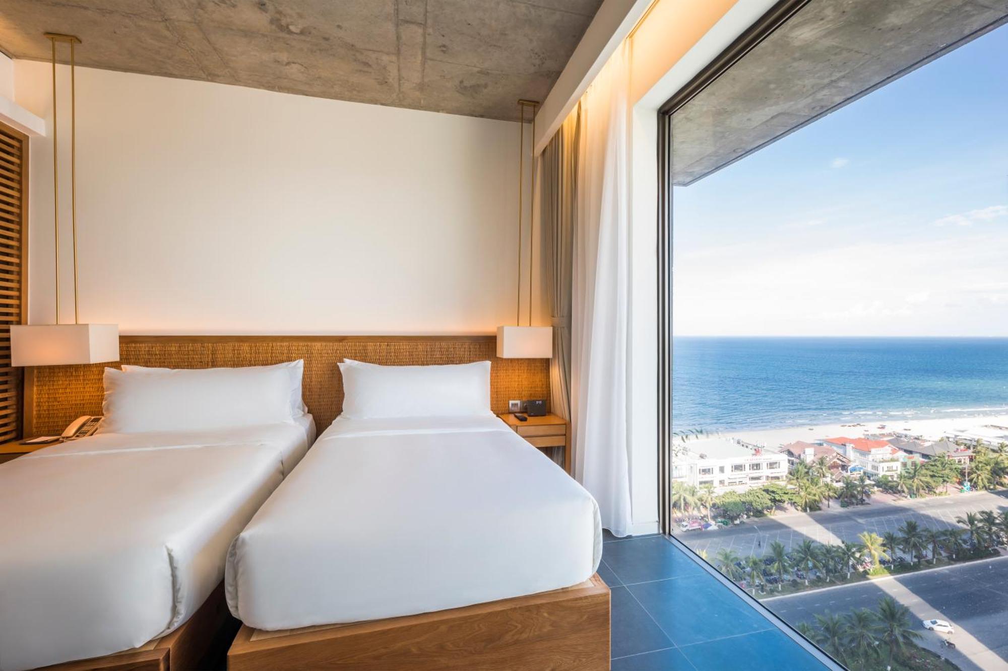 Chicland Boutique Danang Beach Hotel Εξωτερικό φωτογραφία