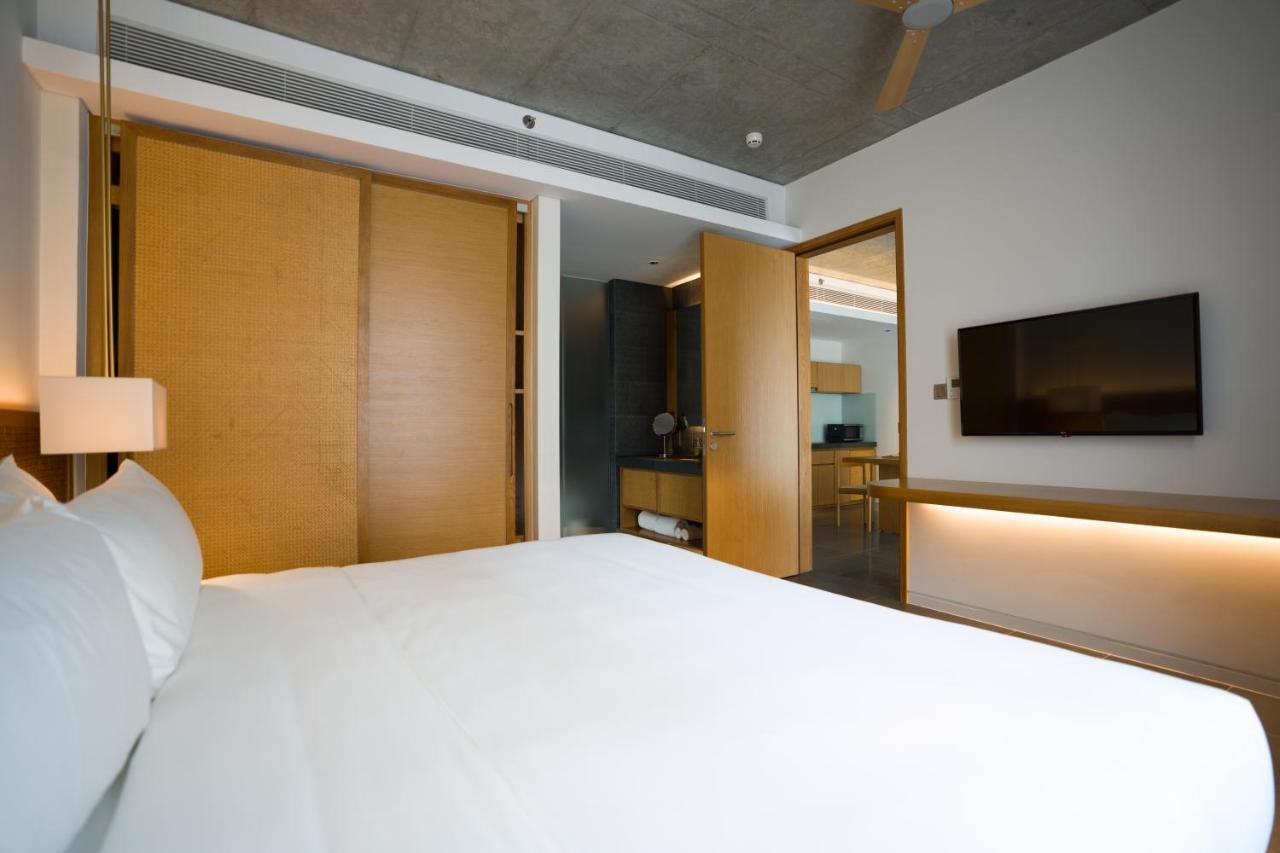 Chicland Boutique Danang Beach Hotel Εξωτερικό φωτογραφία